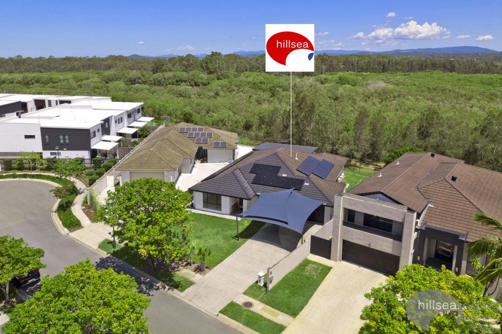 11 Ben Dalley Dr, Helensvale, QLD 4212