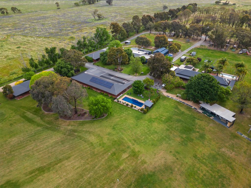 623 Murray Valley Hwy, Yarrawonga, VIC 3730