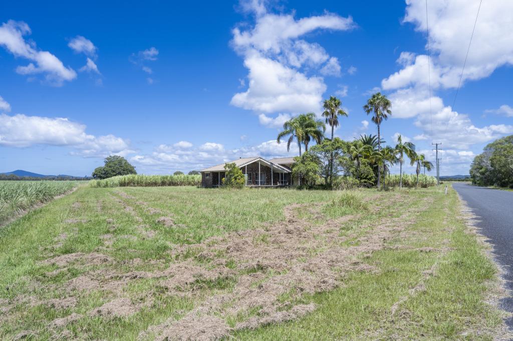 424 South Bank Rd, Palmers Channel, NSW 2463