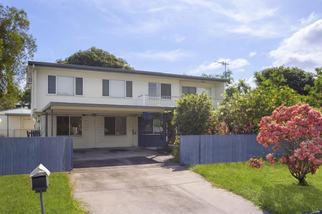 10 Trickey Ave, Cranbrook, QLD 4814