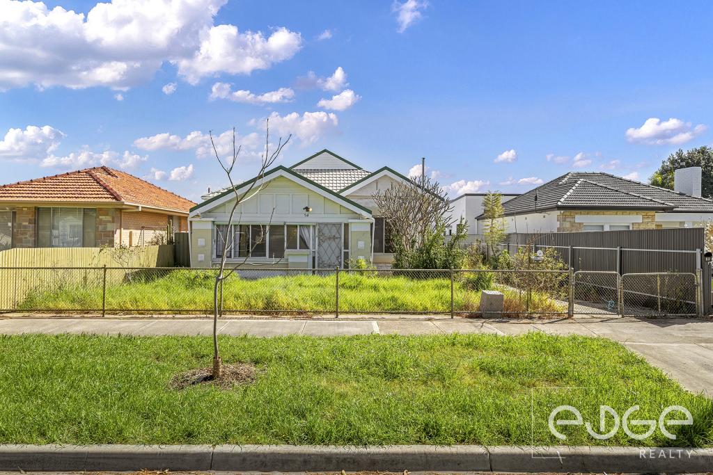 54 Botting St, Albert Park, SA 5014