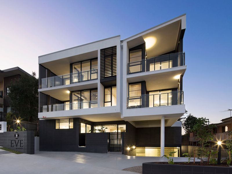 11/53 Erneton St, Newmarket, QLD 4051