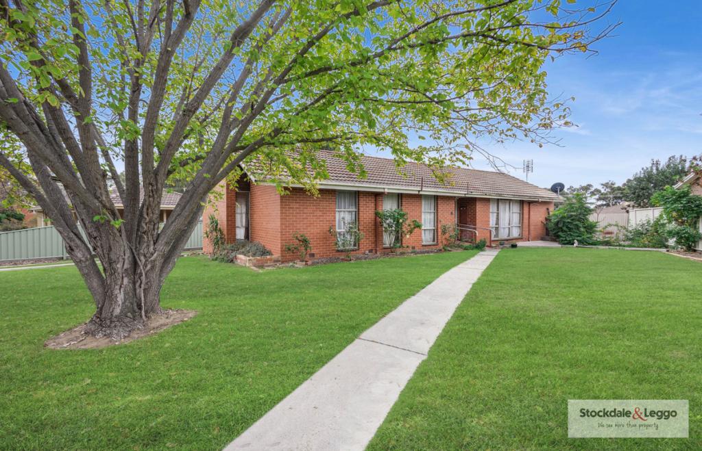 5 Truscott Ave, California Gully, VIC 3556