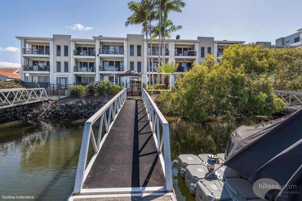 4/14-18 Jennifer Ave, Runaway Bay, QLD 4216