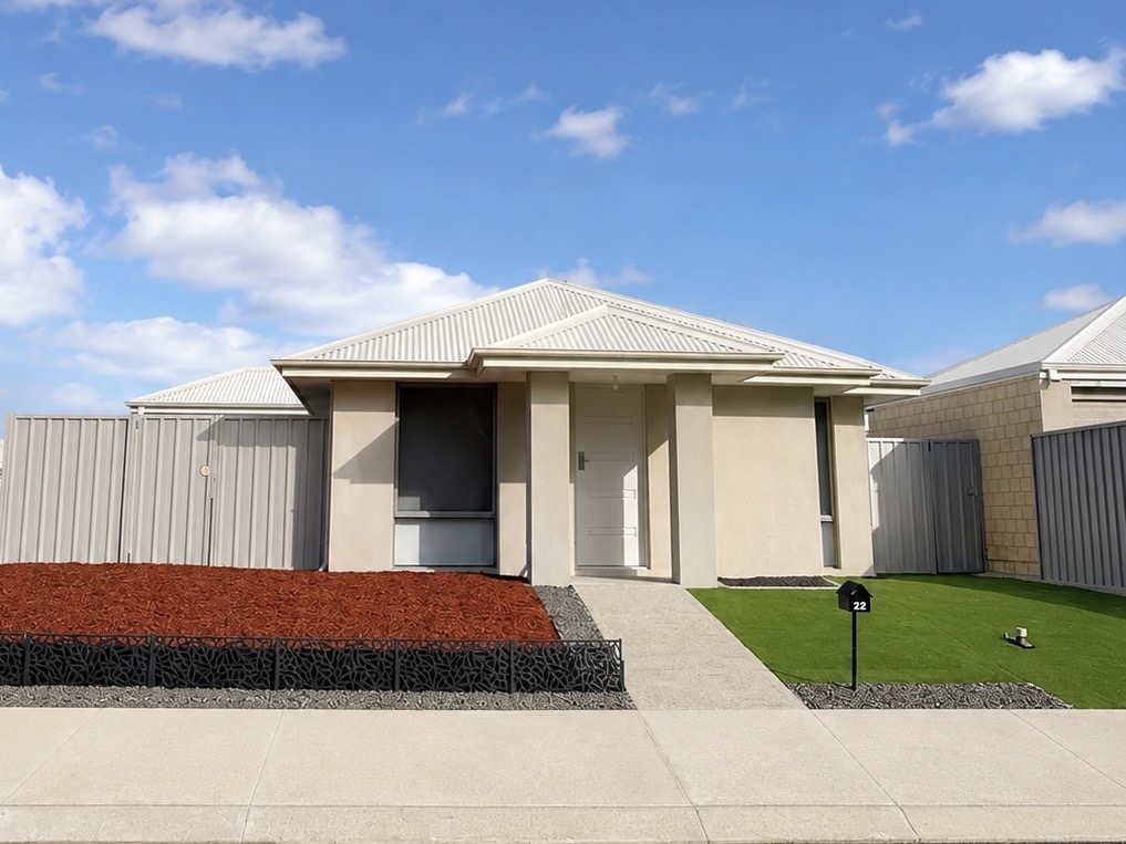 22 Armadan Ct, Byford, WA 6122