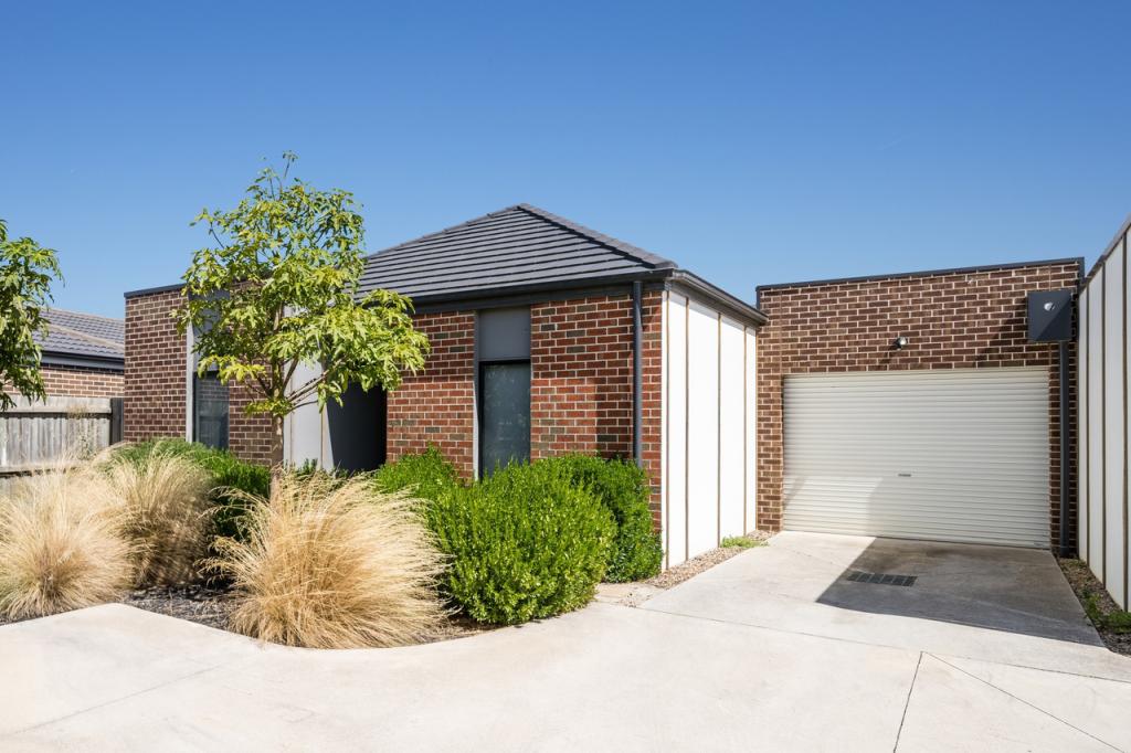 6/9 Moretti Ct, Marshall, VIC 3216