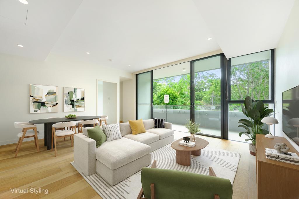 A808/1 AVON RD, PYMBLE, NSW 2073