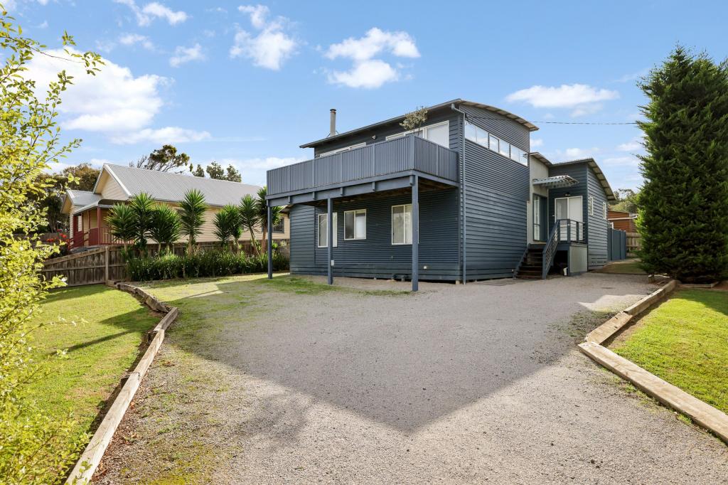 10 Sunset Dr, Sunset Strip, VIC 3922