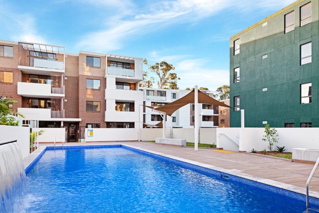 304/9a Terry Rd, Rouse Hill, NSW 2155