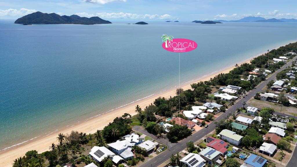 86 Reid Rd, Wongaling Beach, QLD 4852