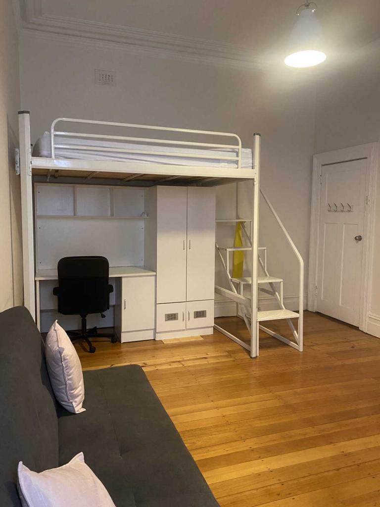Room 6.03/278 Enmore Rd, Enmore, NSW 2042