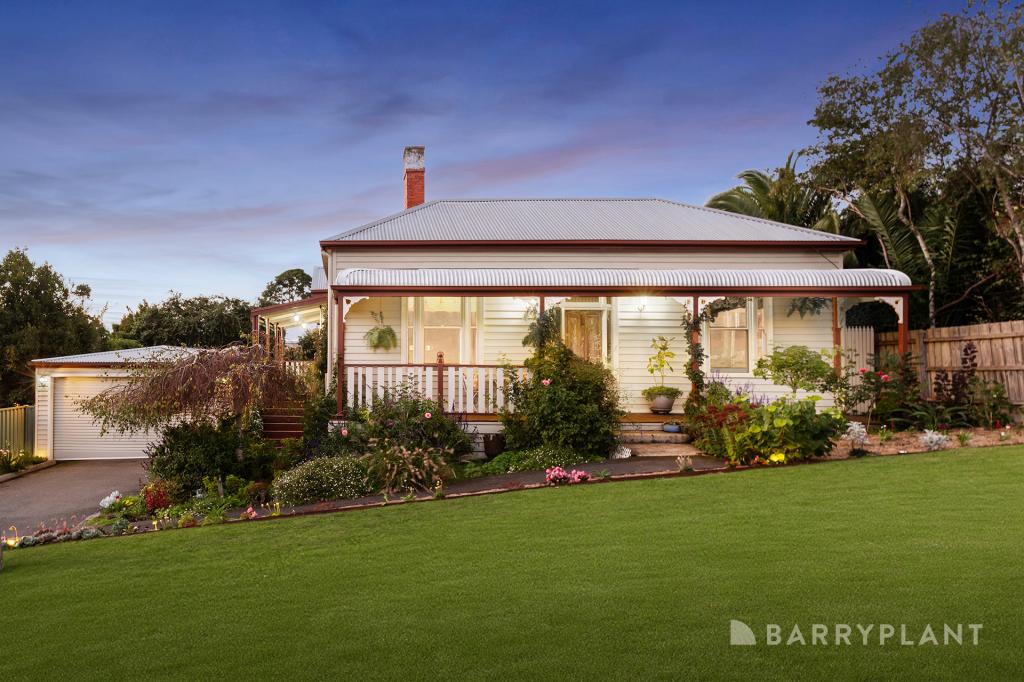 3 Jennifer Rd, Lilydale, VIC 3140