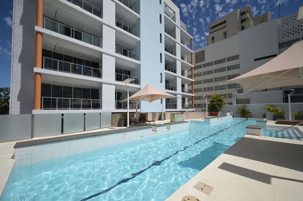 32/22 St Georges Tce, Perth, WA 6000