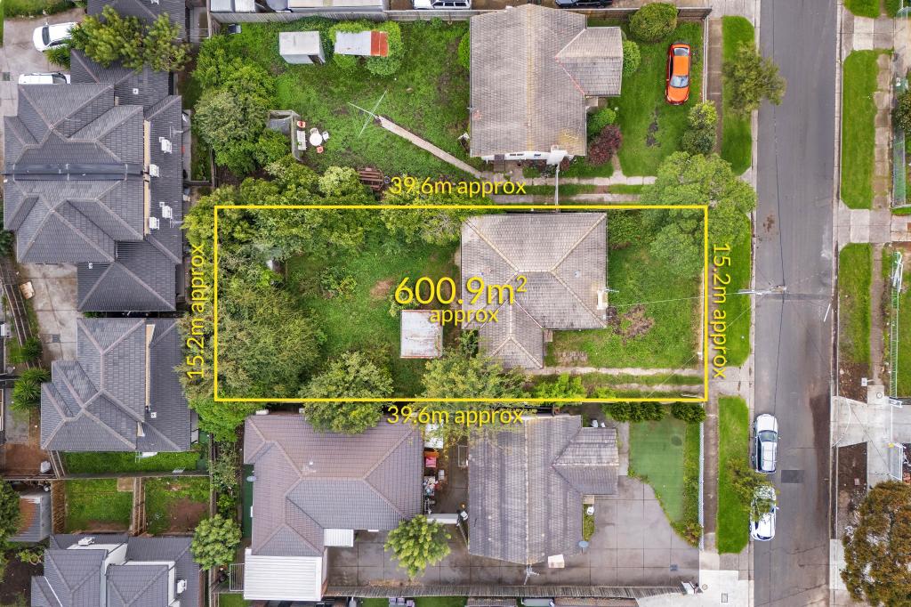 7 Warnock St, Broadmeadows, VIC 3047