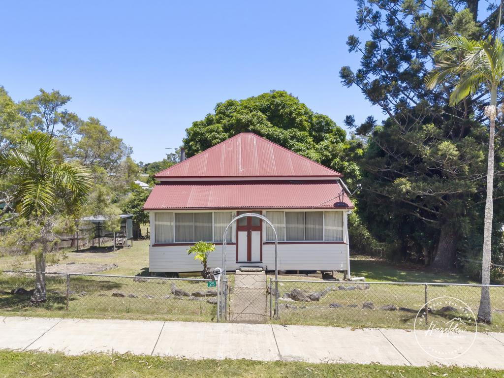 25 Rose St, Kilcoy, QLD 4515