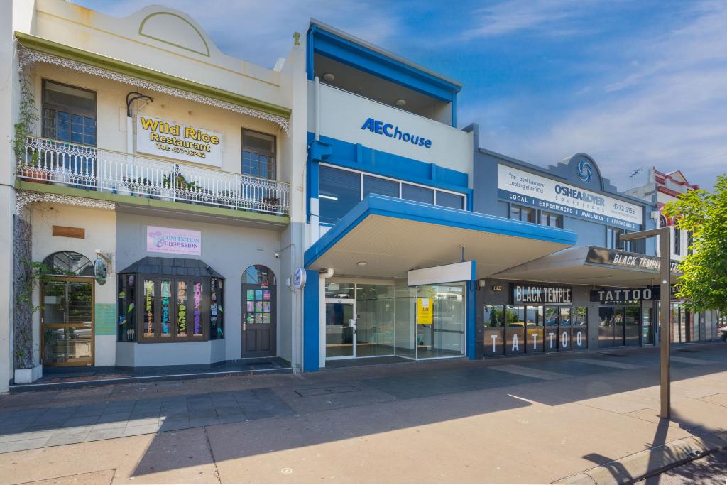 231-233 Flinders St, Townsville City, QLD 4810