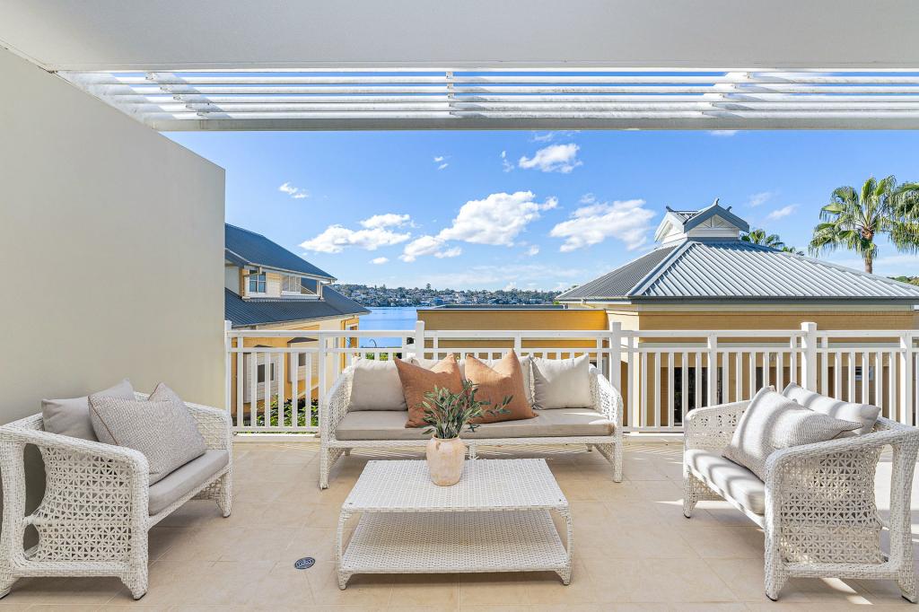 12/67 Peninsula Dr, Breakfast Point, NSW 2137