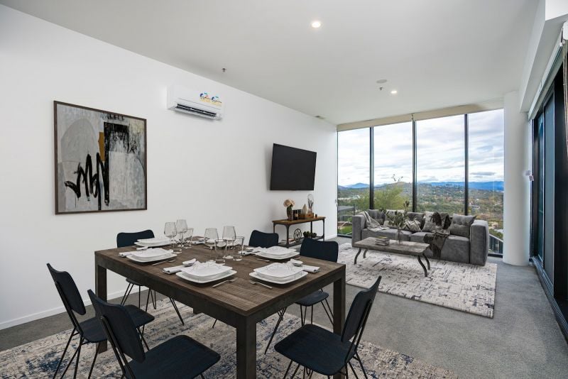 2401/3 Grazier Lane, Belconnen, ACT 2617