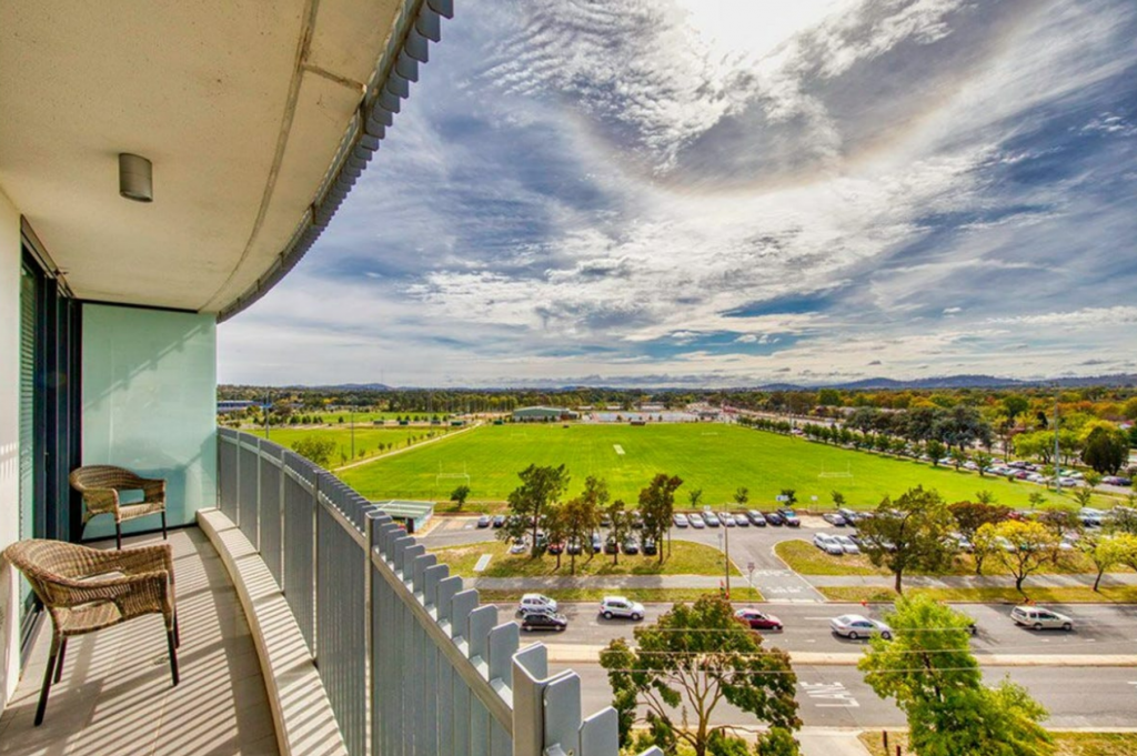 82/1 Mouat St, Lyneham, ACT 2602