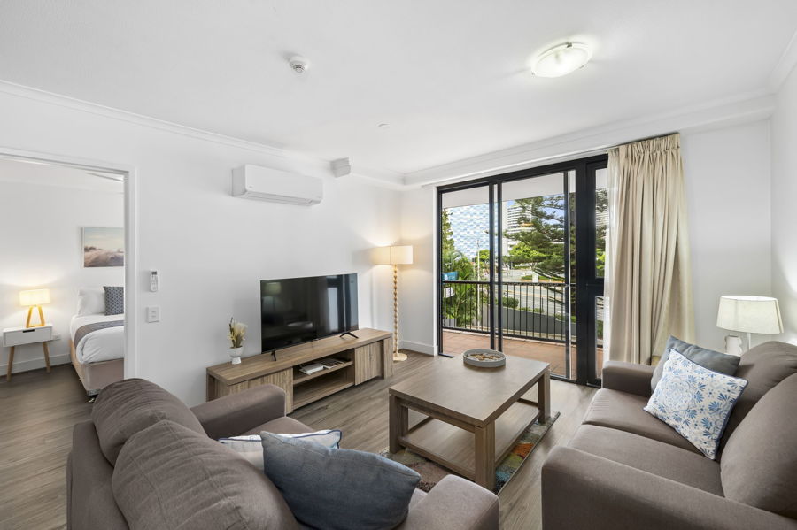106/30-34 Surf Pde, Broadbeach, QLD 4218
