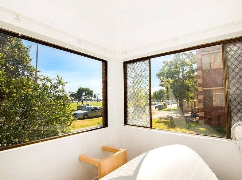 8/126 TERRACE RD, EAST PERTH, WA 6004