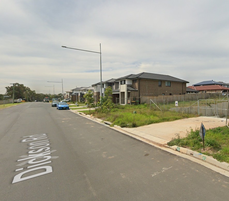 48 & 64 DICKSON RD, LEPPINGTON, NSW 2179