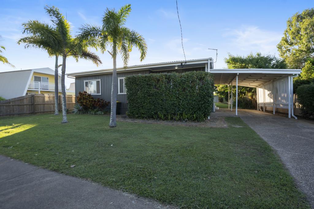 32 Bauer St, Bargara, QLD 4670