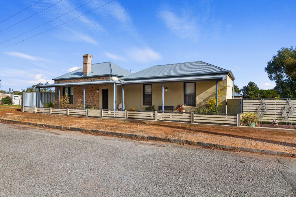 6a Welsh Pl, Burra, SA 5417