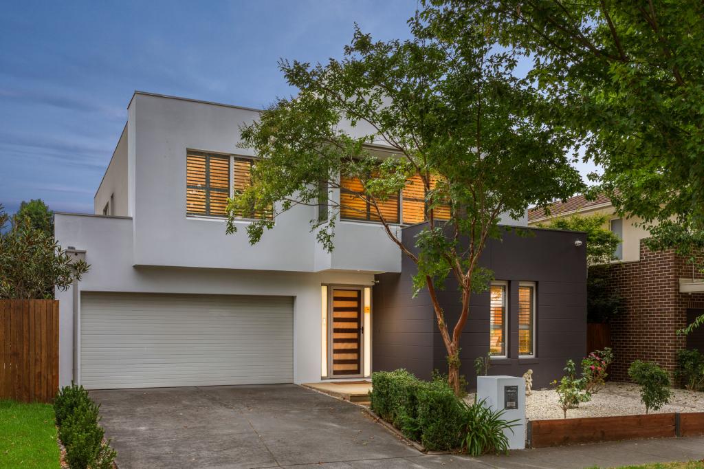 16 Tisane Ave, Forest Hill, VIC 3131