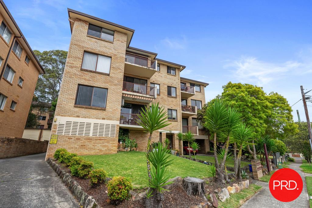 9/5-7 WILLISON RD, CARLTON, NSW 2218