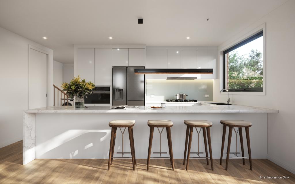 Contact Agent For Address, Marsden Park, NSW 2765