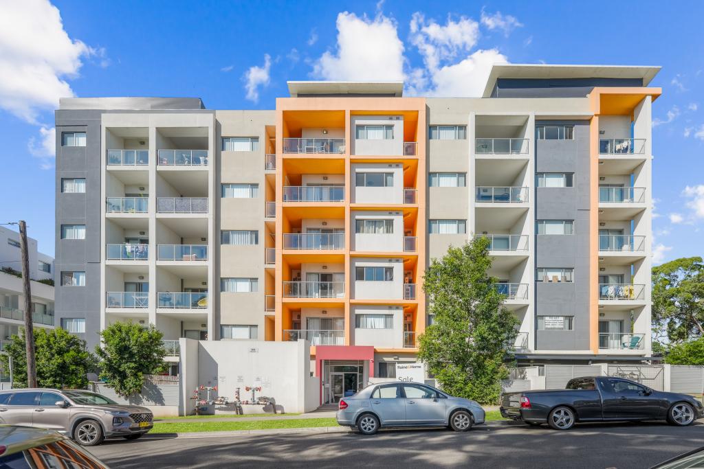 16/50 WARBY ST, CAMPBELLTOWN, NSW 2560