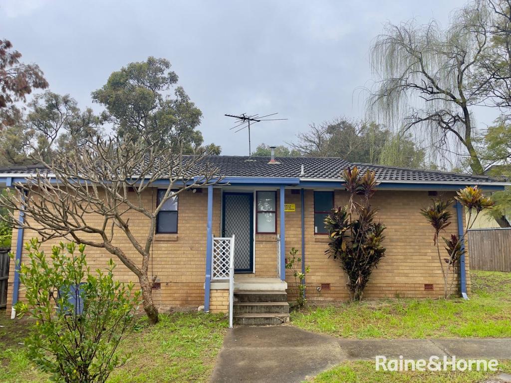 256 Riverside Dr, Airds, NSW 2560