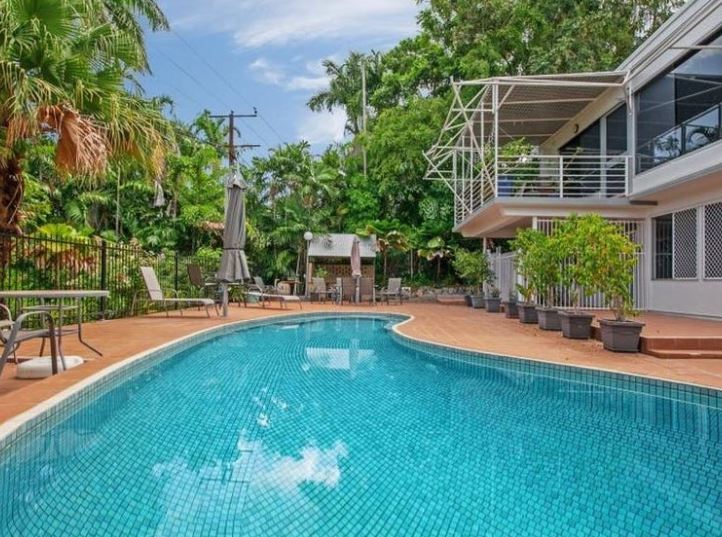 5/60 East Point Rd, Fannie Bay, NT 0820