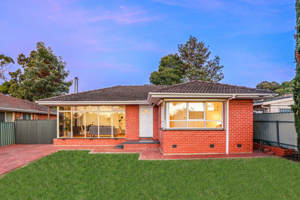 27 Stanlake Ave, St Marys, SA 5042