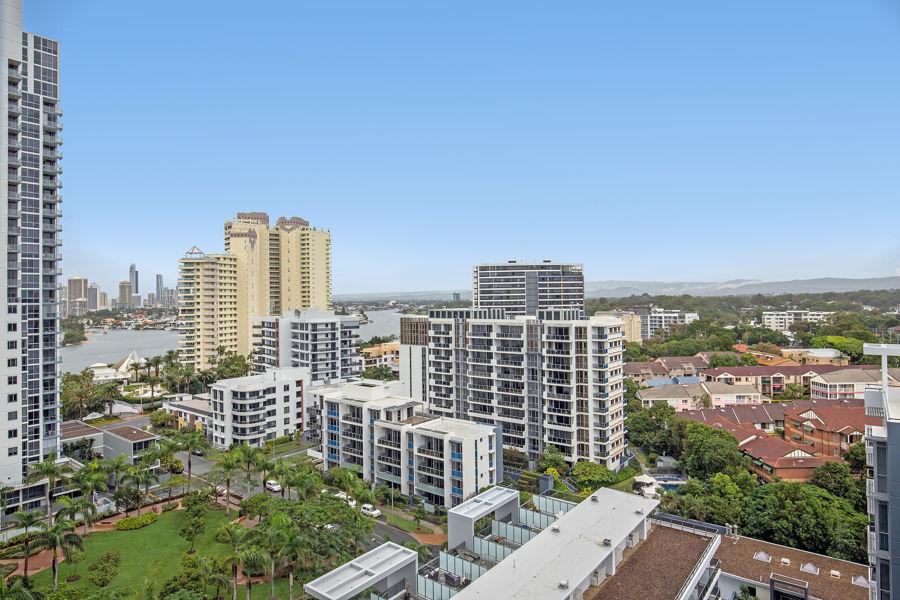 1602/1 Como Cres, Southport, QLD 4215