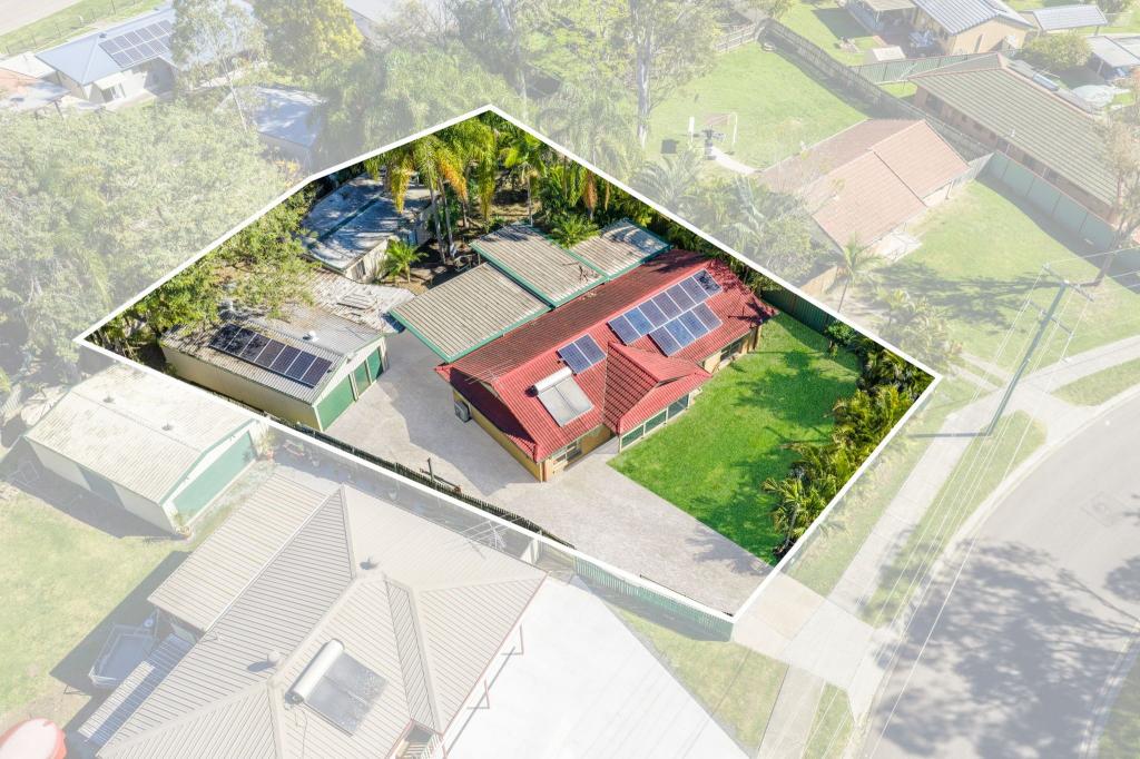 16 Josey St, Redbank Plains, QLD 4301