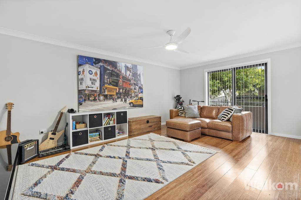 31/233 Hannell St, Maryville, NSW 2293