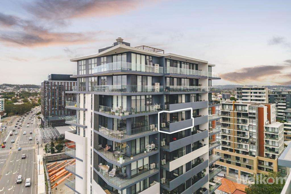 1110/11 DANGAR ST, WICKHAM, NSW 2293