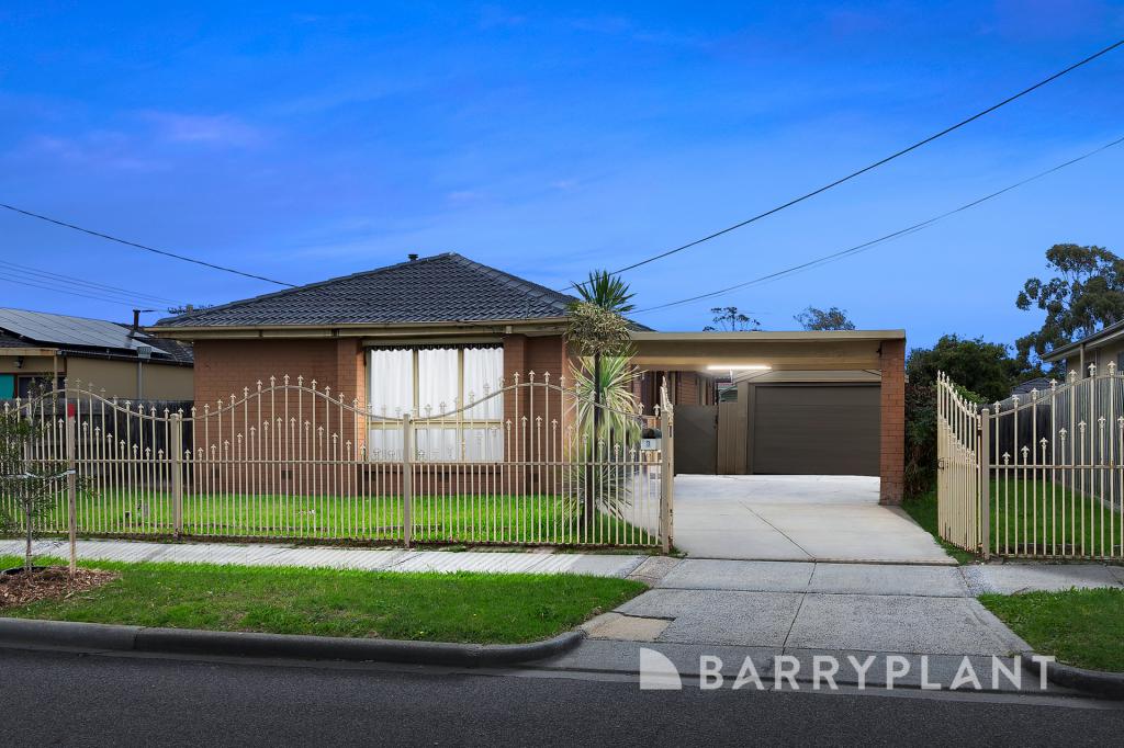 3 Belgrave St, Albanvale, VIC 3021