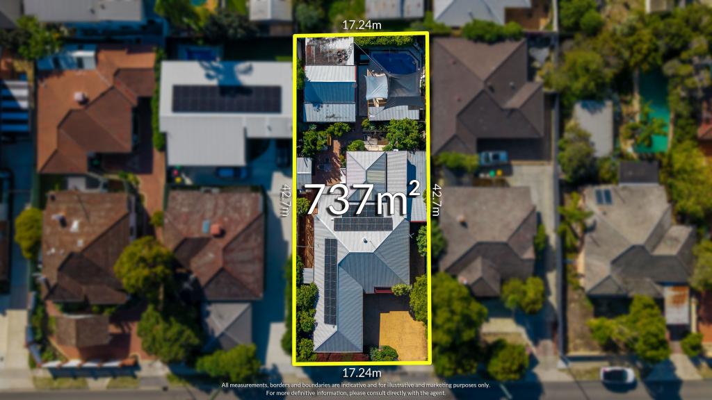 74 Green St, Joondanna, WA 6060