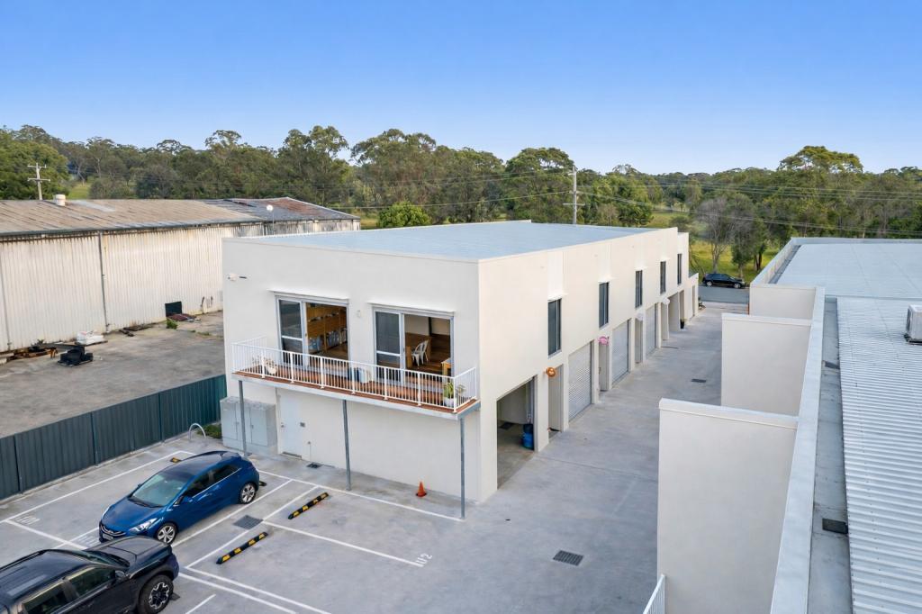 14/21 Morton St, Chinderah, NSW 2487