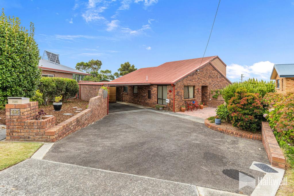 64 Quinlan Cres, Shearwater, TAS 7307