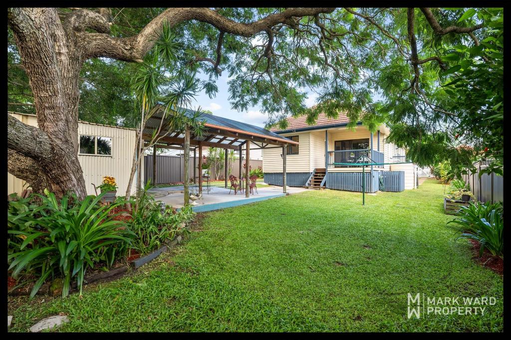 33 Bidder St, Salisbury, QLD 4107