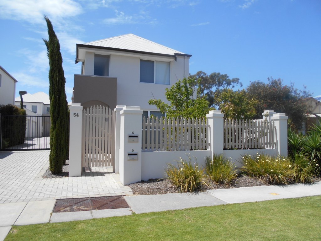 D/54 Deanmore Rd, Scarborough, WA 6019