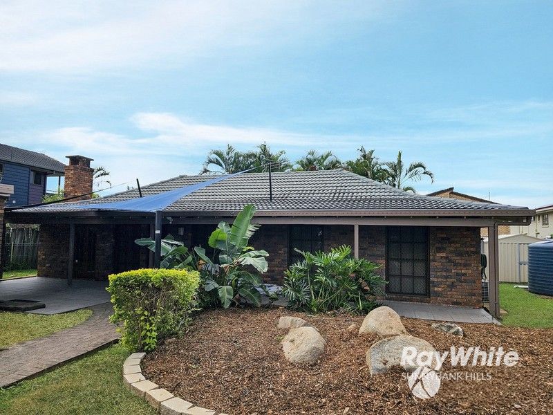 425 Mains Rd, Macgregor, QLD 4109
