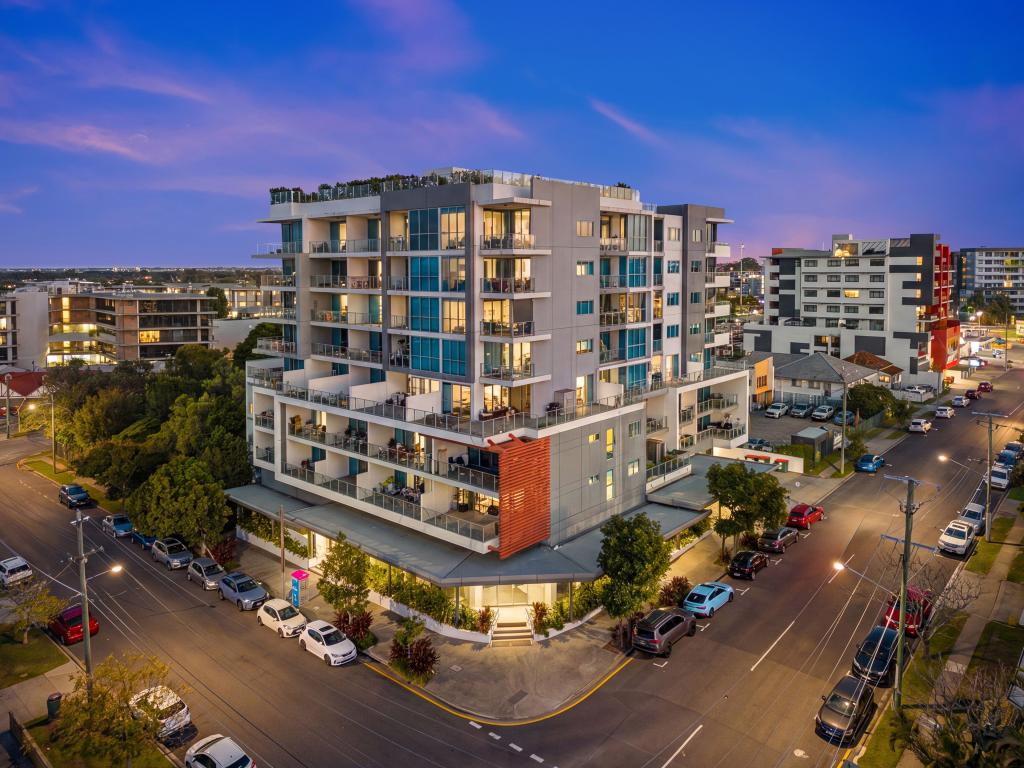 306/47 Nundah St, Nundah, QLD 4012