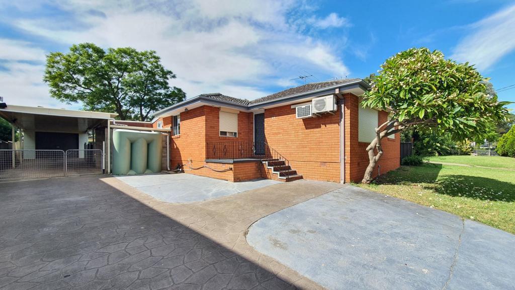 44 Manning St, Kingswood, NSW 2747