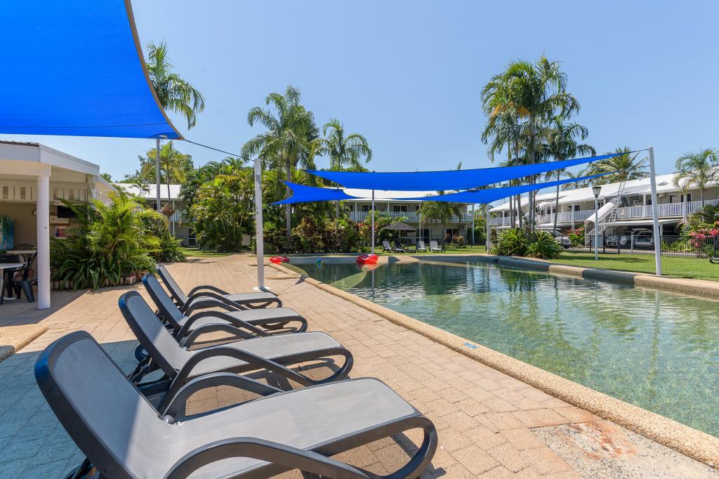 10/29-31 Nautilus St, Port Douglas, QLD 4877