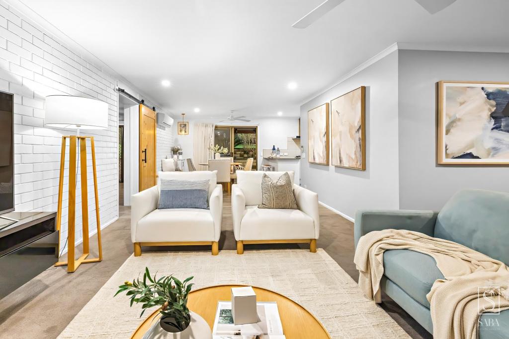 14 Aneto St, Riverhills, QLD 4074